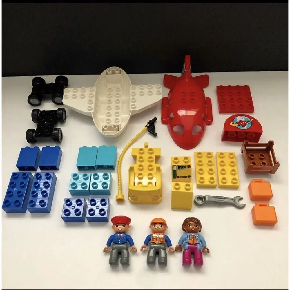Lego duplo 10590